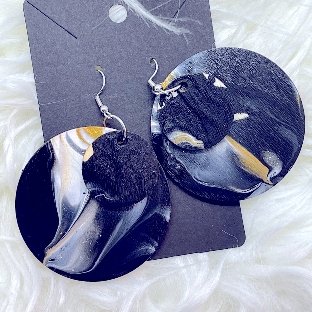 Handmade Earrings